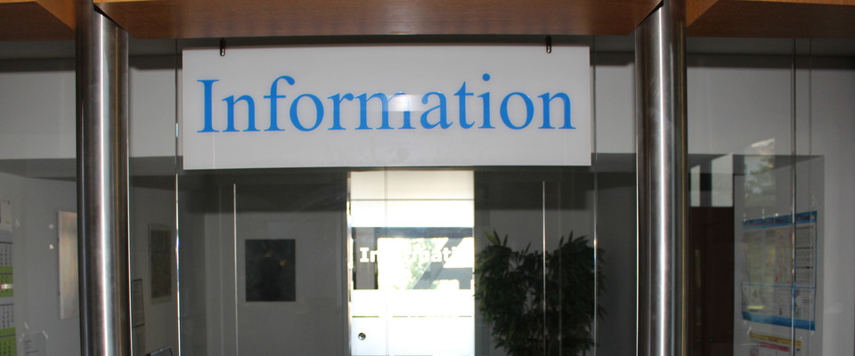 Information