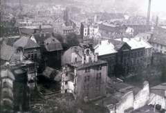 Gerichtsgebäude 1879-1984